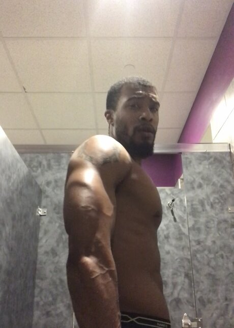 Jaden Jackson star adult pics