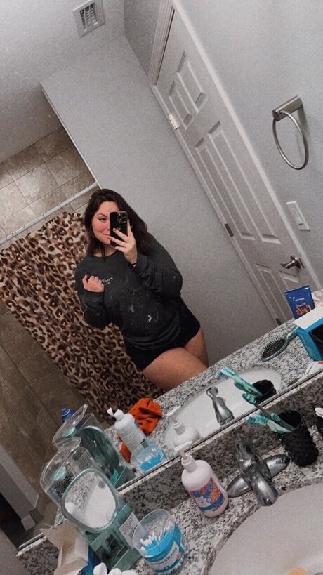 Terri Chase exclusive model gallery