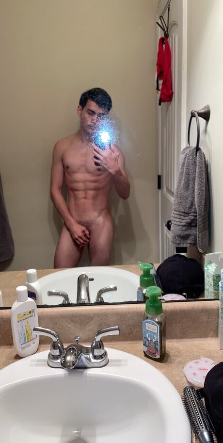 Cool guy erotic star pic