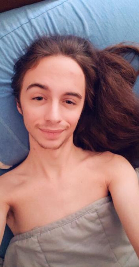 Bren_ pornstar hot pic