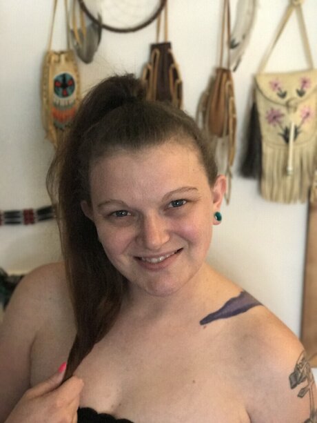 Juicy juju13 nude star images