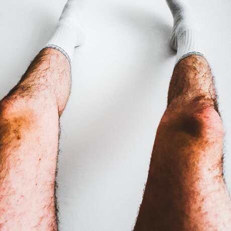 Johannus Croata sexy star photo