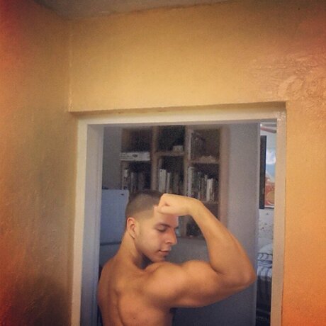 8inchSoldier star exclusive picture