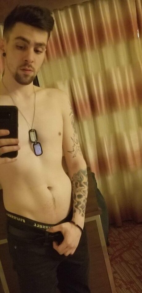 Invictus model nudes galleries