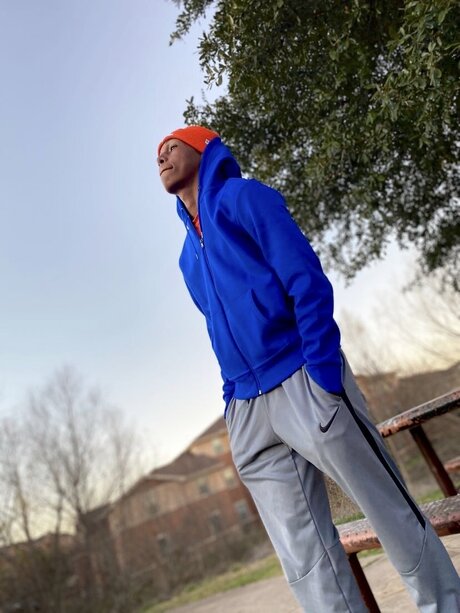 Stud muffin_ model perfect photos