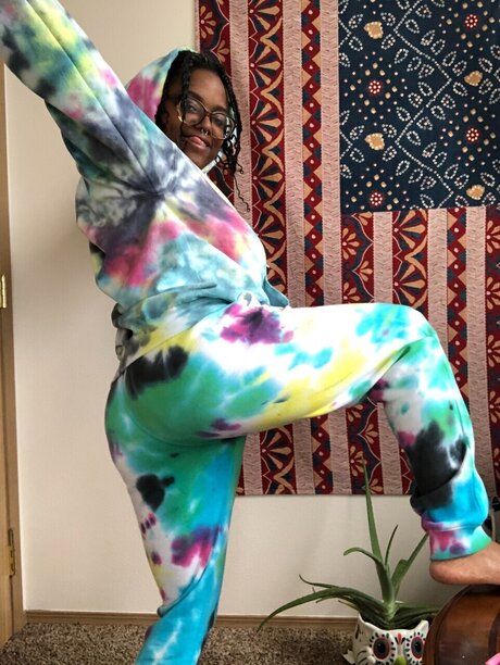 Melanin Melons pornstar pretty img