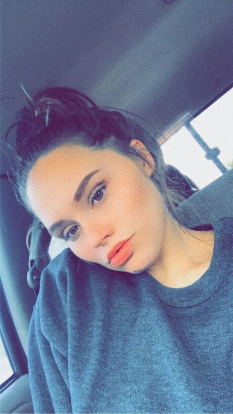 Kayle Mcbride star sexy img