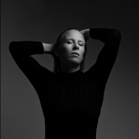 Marscha hd model photo