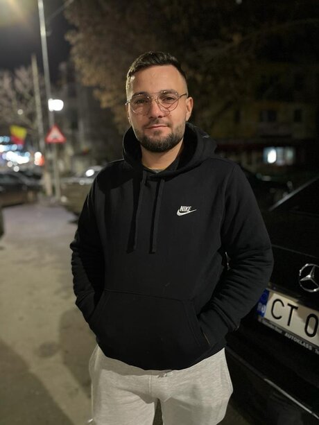 Florin Mangescu pornstar xxx pic