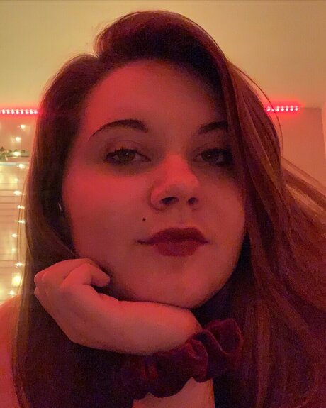 Amelia Frost nudes pornstar picture