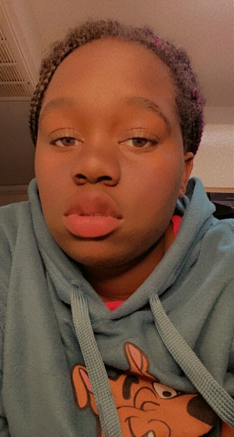 Prettykayy star pornographic pic