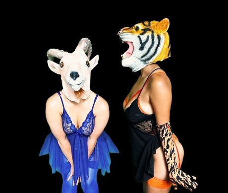 CostumeCunts pornstar art images