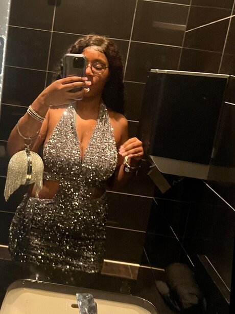 JaMyah nudes actress pic