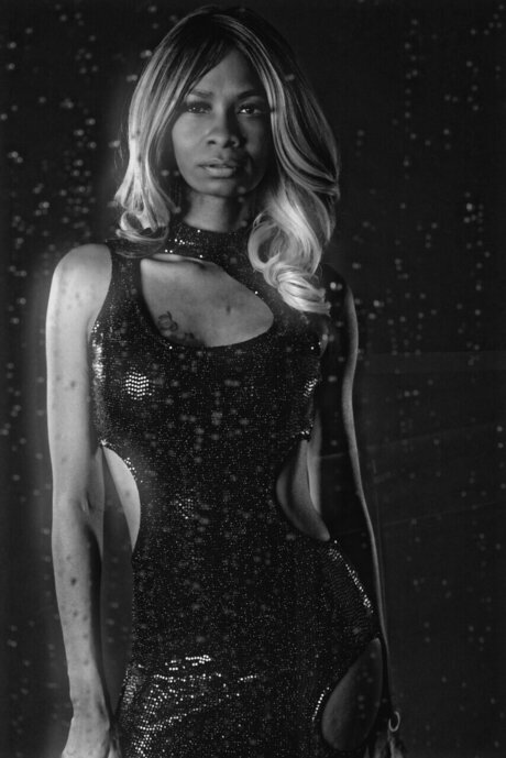 Takiyah Davis star adult pics