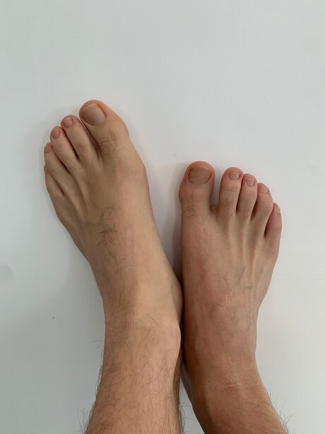 Male feet foryou model best photos