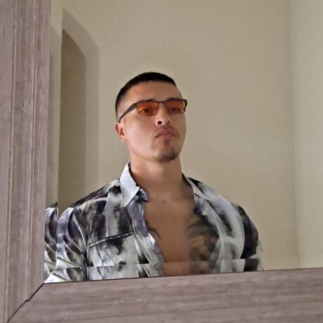 KOVUE ASMODEUS adult model image