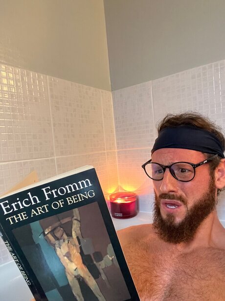 ThePHDGuy model erotic picture