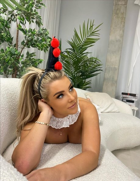 Madelene Wright Quick photo