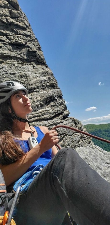 Arianna Marie model sexy pics