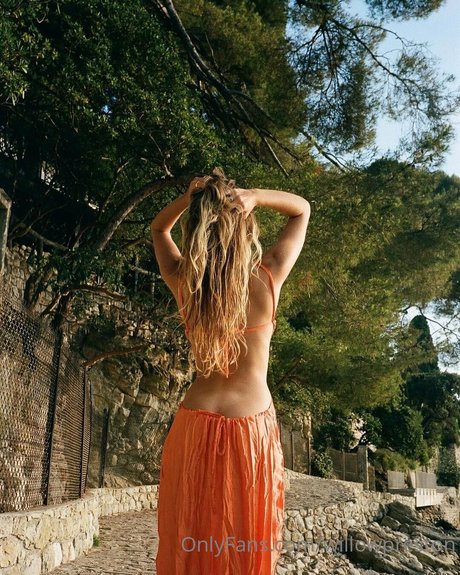 Willow Preston porn actress picture