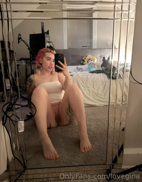 love gina sex star img