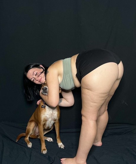 Lex Saige pornstar hot photo