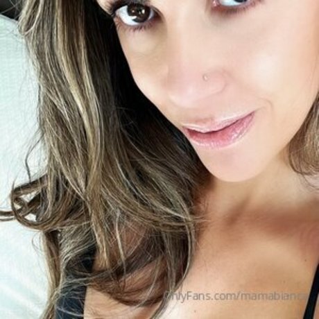 Mamabianca model naked galleries
