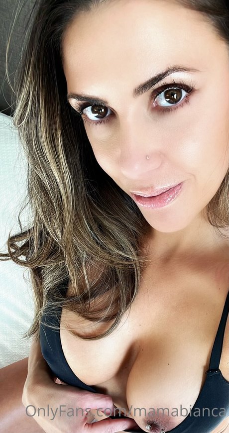 Mamabianca pornstar free pics