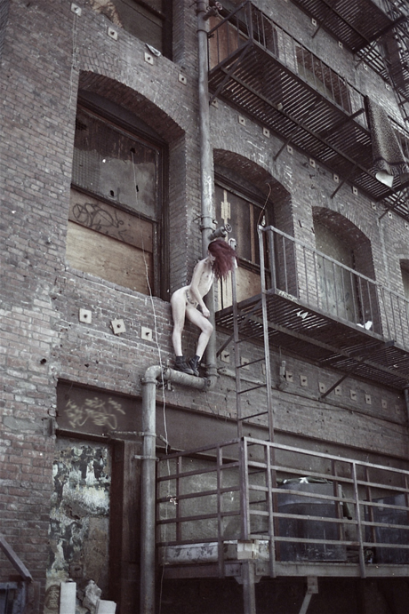 Cam Damage model adult archive