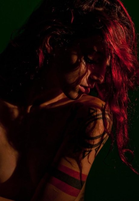 Cam Damage pornstar naked archive