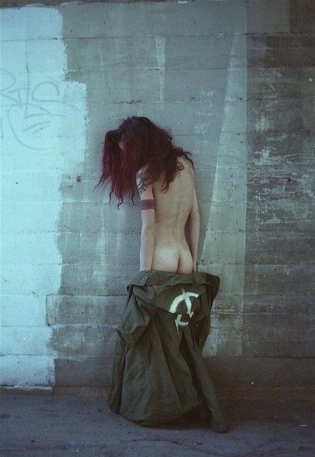 Cam Damage best actress picture