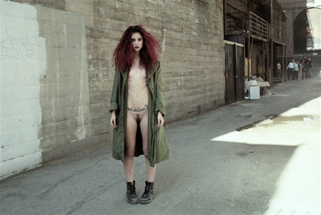 Cam Damage perfect model archive