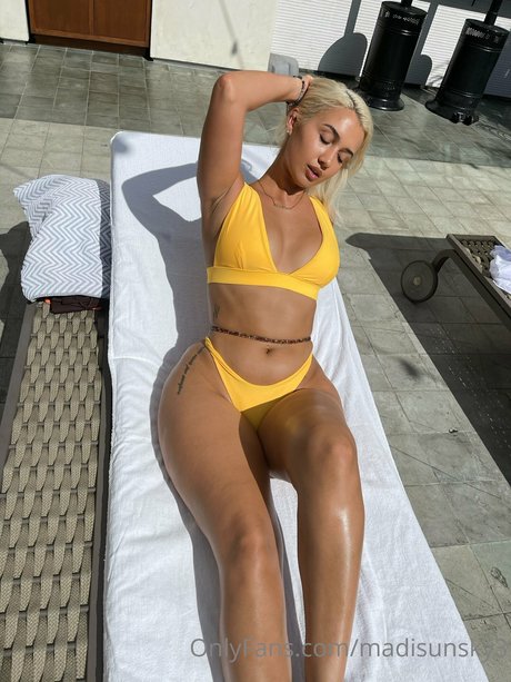 Madisun Sky best actress image