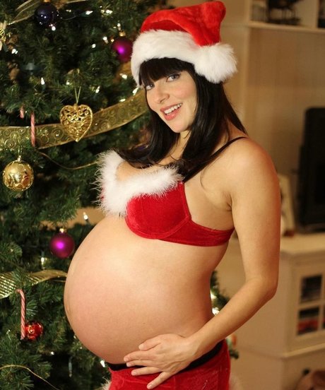 Annie Dufresne top model gallery