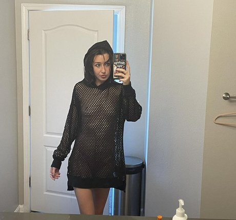 Anne Frank pretty model picture