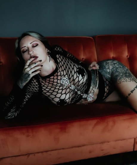 PippiGothStocking xxx pornstar archive