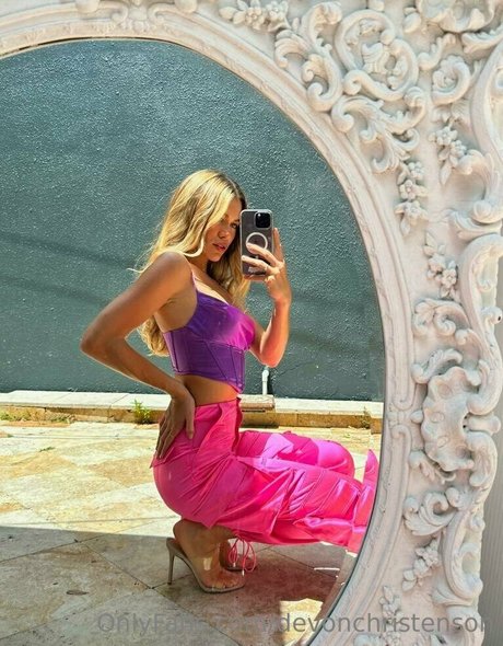 Devon Christenson pornstar xxx images
