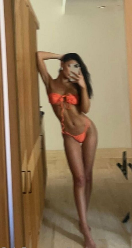 Jessi Redmond adult model picture