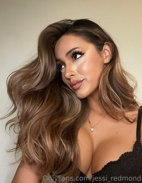 Jessi Redmond free pornstar photo