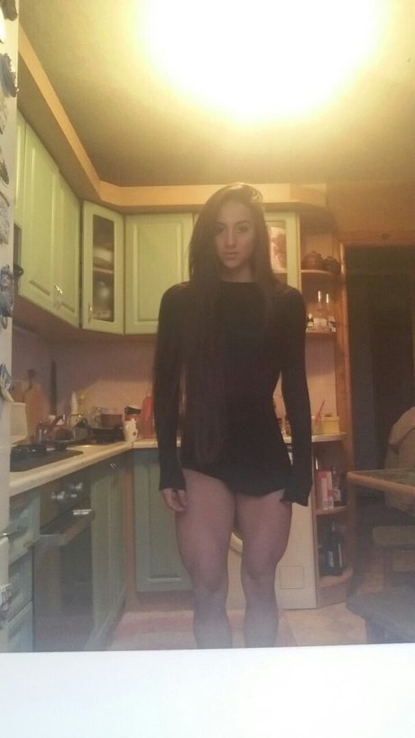 Bakhar Nabieva sex pornstar photos