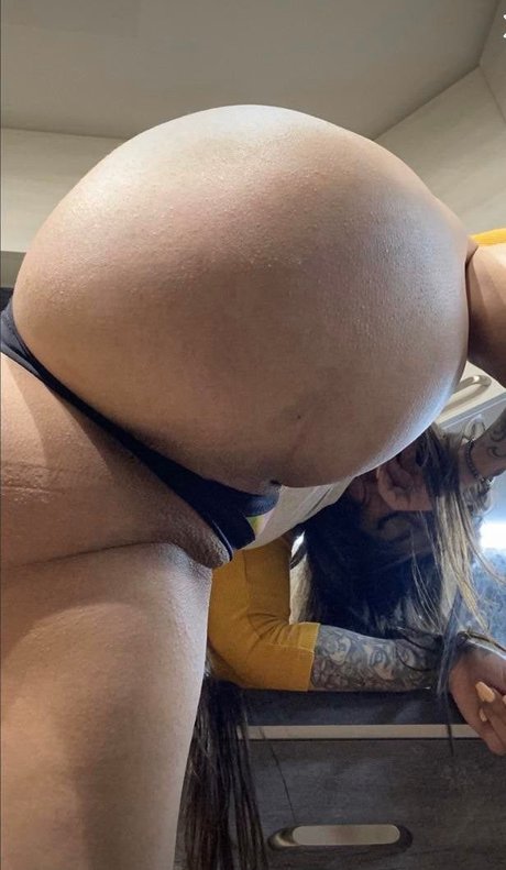 Bakhar Nabieva exclusive star picture