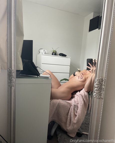 Little CoCo erotic star images