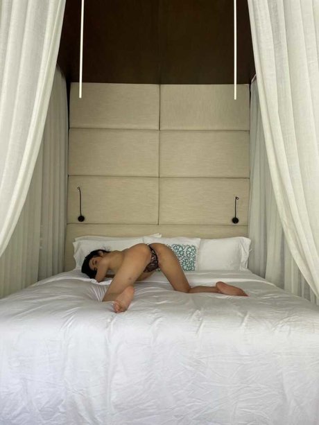 Mars Aguirre pornstar adult photos