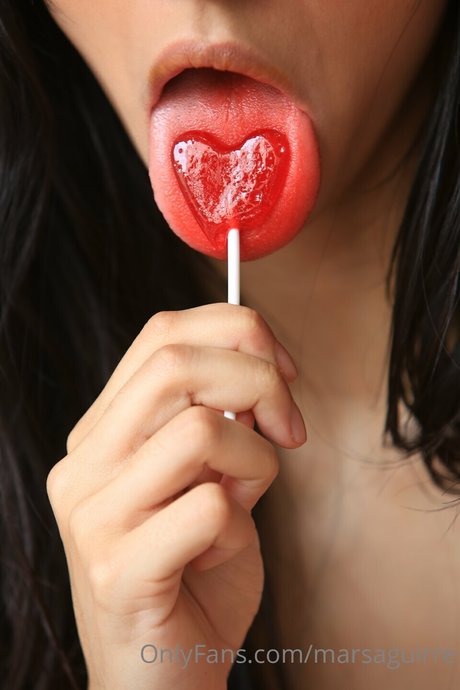 Mars Aguirre art star image