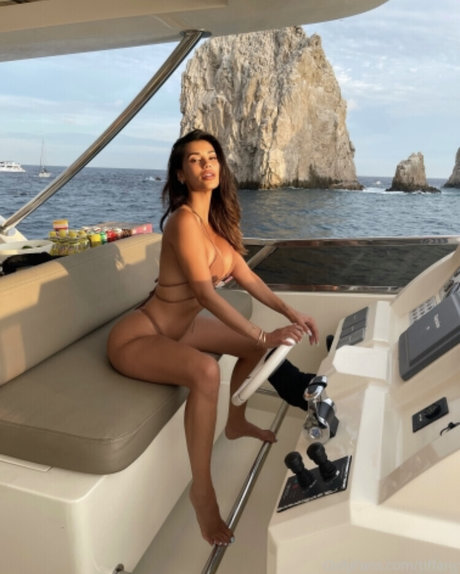 Tiffany Keller sex model gallery