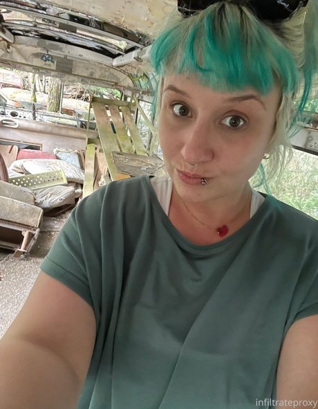 Proxy Paige star sexy pics