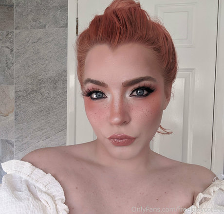 freekittycontent high quality pornstar picture