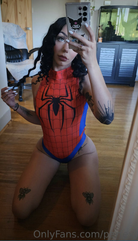 Perfexia star hd img