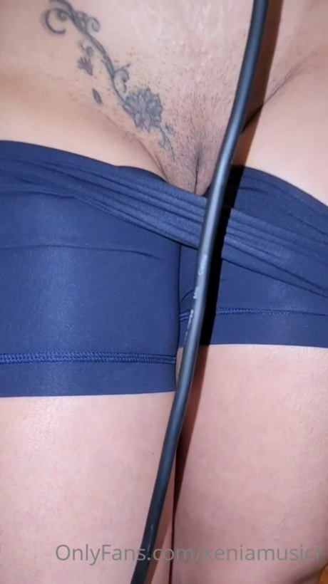 Keniamusicr top model image