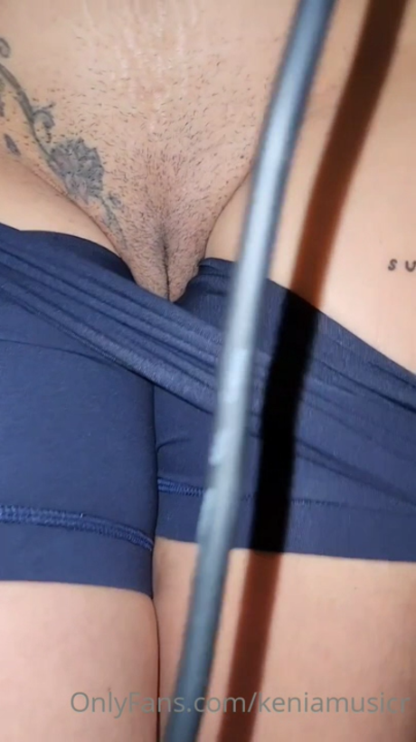 Keniamusicr model sex galleries